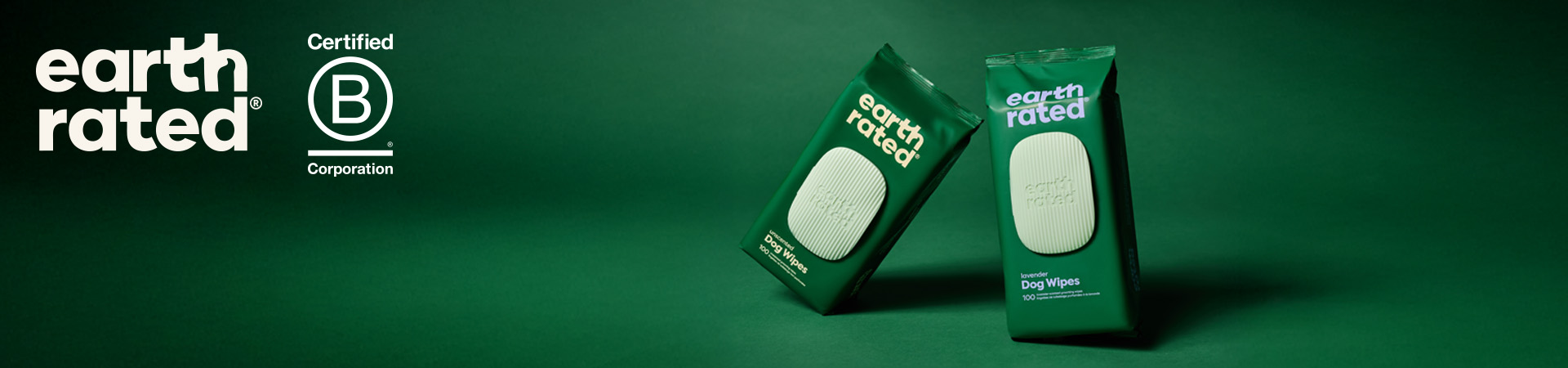 Shop Earth Rated Dog Grooming at The PharmPet Co