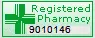 Registered Pharmacy 9010146