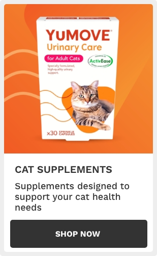 Cat Supplements