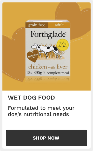 Wet Food