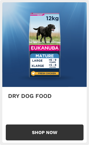Dry Food