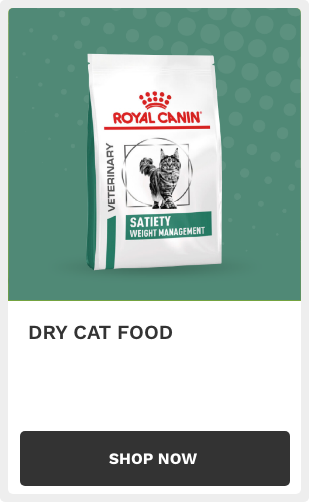 Dry Food