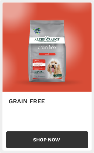 Grain free