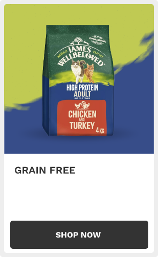 Grain Free