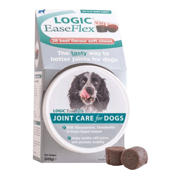 Logic for Cats & Dogs The PharmPet Co