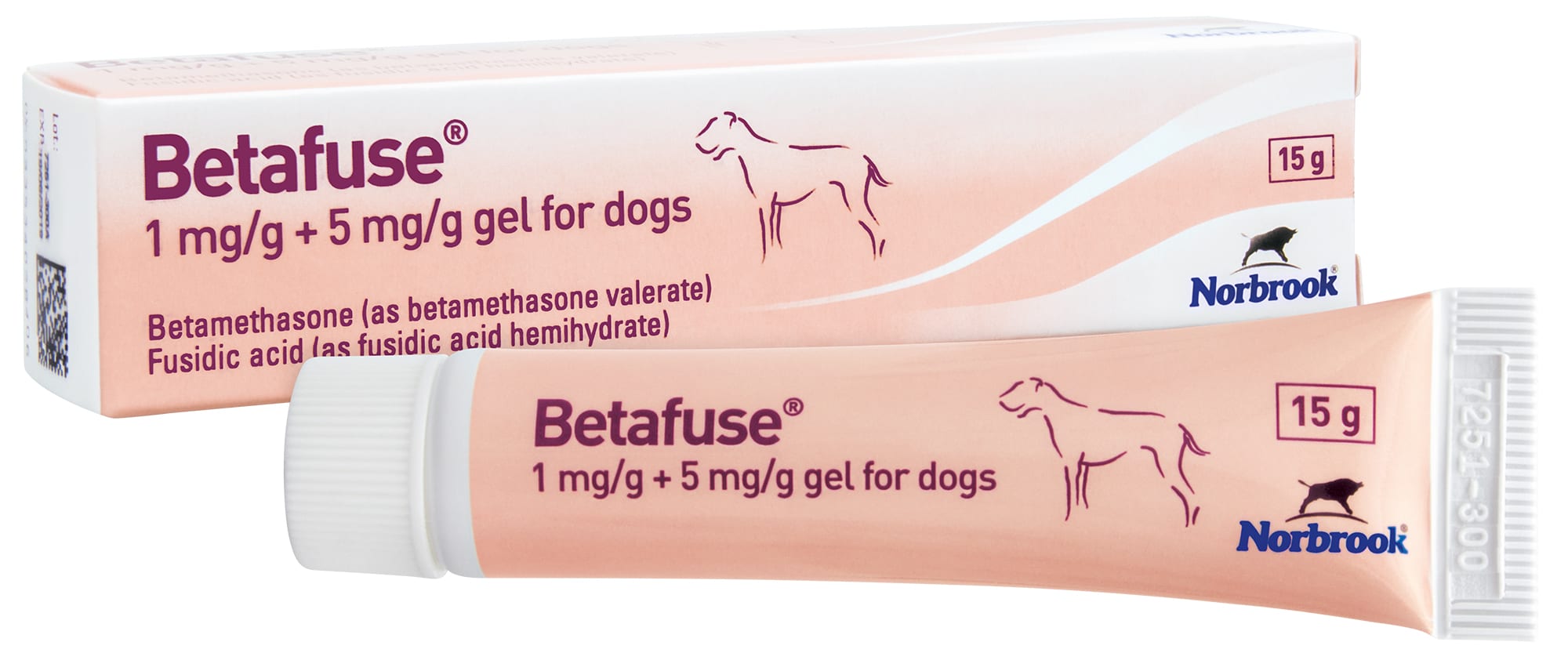 Betafuse Gel For Dogs The PharmPet Co