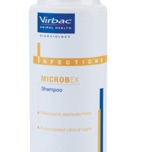 microbex shampoo