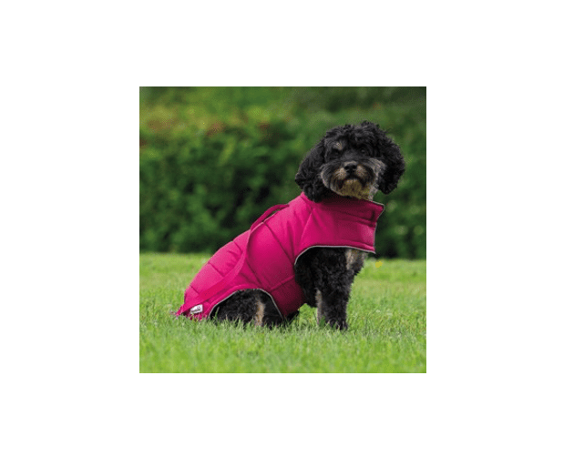 doodlebone puffer jacket