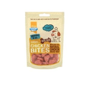 Good Boy Deli Chicken Bites For Dogs | The PharmPet Co